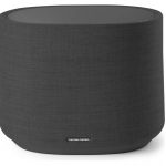 HARMAN KARDON CITATION SUB v sivi ali črni barvi