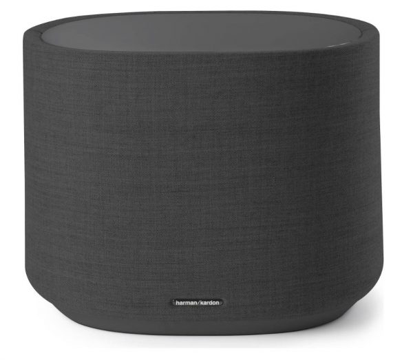 HARMAN KARDON CITATION SUB v sivi ali črni barvi