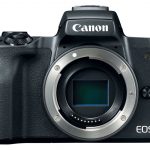 Canon EOS M50 Mark II MILC (z objektivom 15-45 mm IS STM) - črn - Image 2