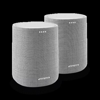 HARMAN KARDON Citation One (Duo Bundle) Wi-Fi Bluetooth hišna zvočna postaja