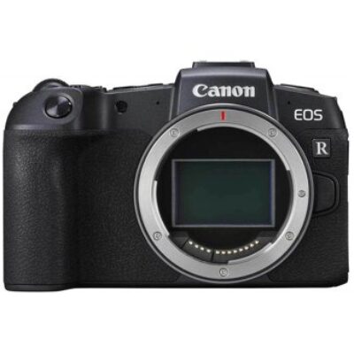 Canon EOS RP MILC – body