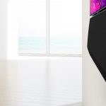 LG GX 3.1 Bluetooth soundbar s tehnologijo Dolby Atmos in MERIDIAN - Image 4