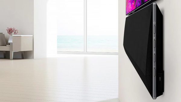 LG GX 3.1 Bluetooth soundbar s tehnologijo Dolby Atmos in MERIDIAN - Image 4
