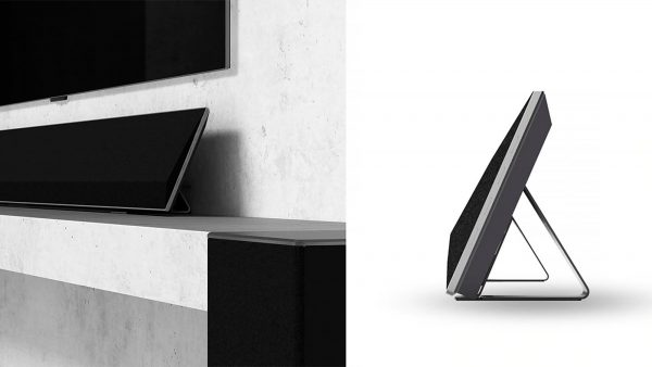 LG GX 3.1 Bluetooth soundbar s tehnologijo Dolby Atmos in MERIDIAN - Image 3