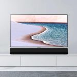LG GX 3.1 Bluetooth soundbar s tehnologijo Dolby Atmos in MERIDIAN - Image 2