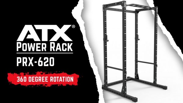 ATX KLETKA POWER RACK 620 MAX 650kg 215cm - Image 2