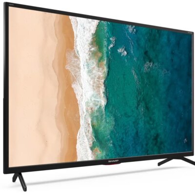 Sharp 43BN5EA Android 9.0 UHD SMART LED TV