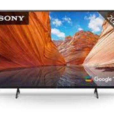 Sony KD-55X81JAEP 4K Ultra HD SMART TV