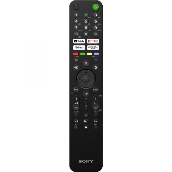 Sony KD-65X81JAEP 4K Ultra HD SMART TV - Image 4