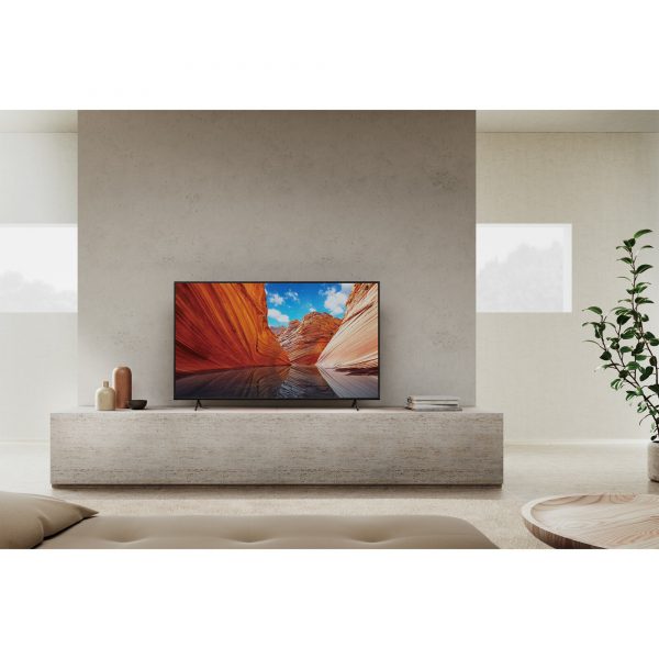 Sony KD-65X81JAEP 4K Ultra HD SMART TV - Image 5