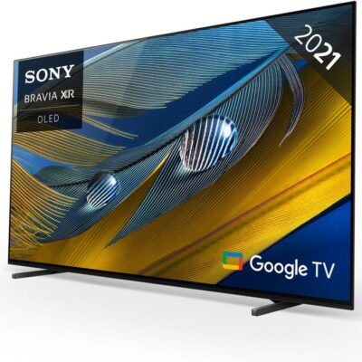 Sony XR-77A83JAEP 4K Ultra HD SMART OLED TV