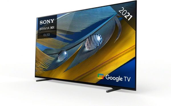 Sony XR-77A83JAEP 4K Ultra HD SMART OLED TV