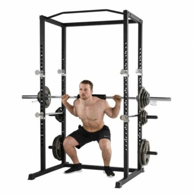 Tunturi CROSS FIT fitnes kletka WT 60