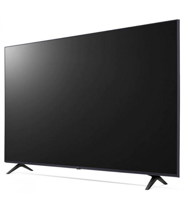 LG 75UP77003LB 4K UHD HDR webOS Smart TV - 2021 - Image 2