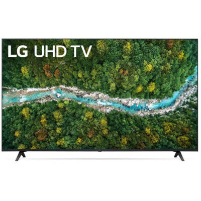 LG 75UP77003LB 4K UHD HDR webOS Smart TV – 2021