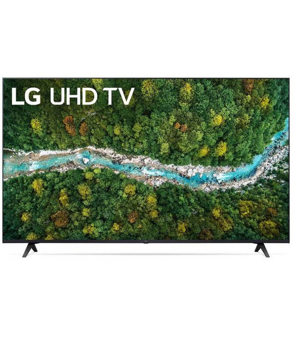 LG 75UP77003LB 4K UHD HDR webOS Smart TV - 2021