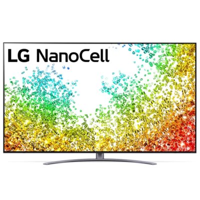 LG 75NANO963PA NanoCell 8K UHD HDR webOS Smart TV – 2021