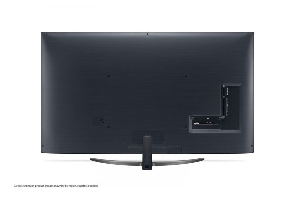 LG 75NANO913NA NanoCell 4K UHD HDR webOS Smart TV - Image 2