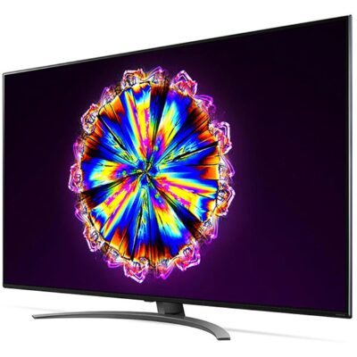 LG 75NANO913NA NanoCell 4K UHD HDR webOS Smart TV