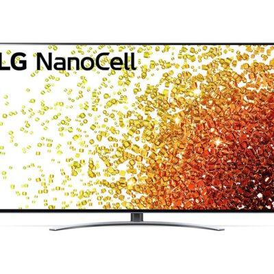 LG 75NANO923PB NanoCell 4K UHD HDR webOS Smart TV – 2021