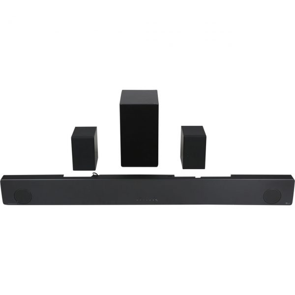 LG DSN11RG 7.1.4-Kanal Dolby Atmos, 770 W - Image 3