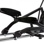 TUNTURI PERFORMANCE C65 Eliptični trenežer - Image 5