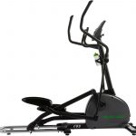 TUNTURI PERFORMANCE C65 Eliptični trenežer - Image 6