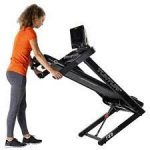 Tunturi Competence T40 tekalna steza - Image 3