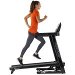 Tunturi Competence T40 tekalna steza - Image 4