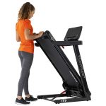 Tunturi Competence T40 tekalna steza - Image 5