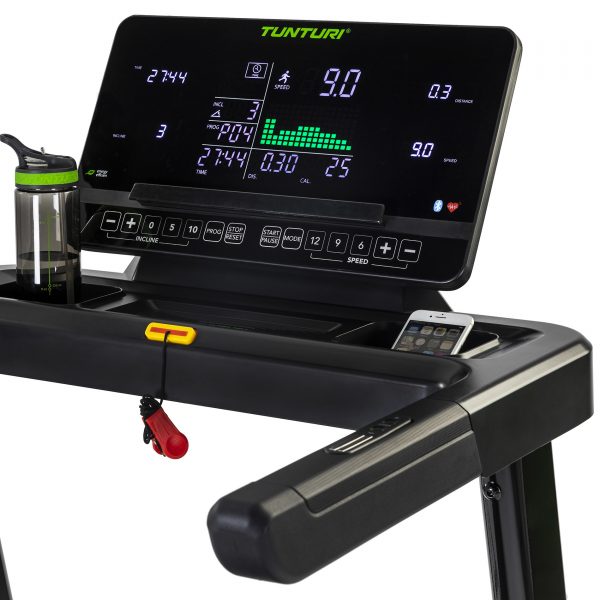 Tunturi Competence T40 tekalna steza - Image 2