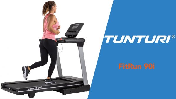 Tunturi Fitrun 90i tekalna steza - Image 3