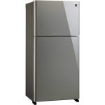 Sharp SJXG740GSL zamrzovalnik