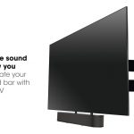Vogels SOUND 3550 Sound Bar Mount - Image 3