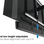 Vogels SOUND 3550 Sound Bar Mount - Image 4