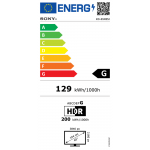SONY KD-65X85JAEP - Image 4