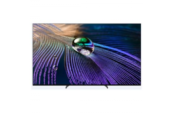 SONY BRAVIA XR-83A90J 4K HDR OLED TV - 2021 - Image 2