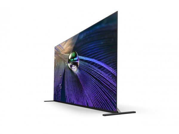 SONY BRAVIA XR-83A90J 4K HDR OLED TV - 2021 - Image 5