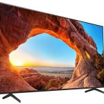 SONY KD-55X85JAEP