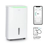 Klarstein DryFy Connect 30 razvlažilec zraka