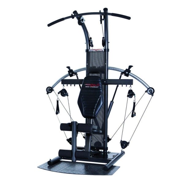 FINNLO Bio Force Extreme multi-gym fitnes naprava