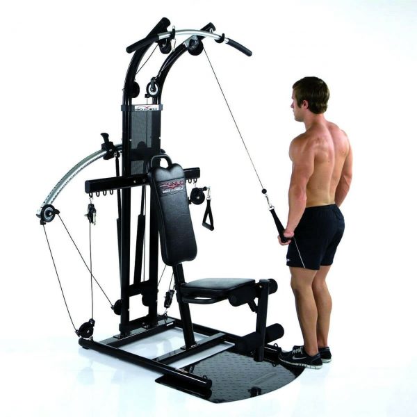 FINNLO Bio Force Extreme multi-gym fitnes naprava - Image 4