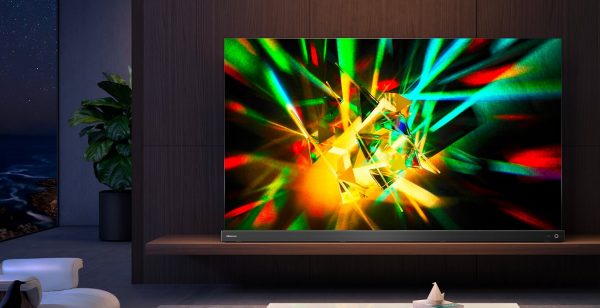 Hisense 55A9G 4K UHD Smart OLED TV - Image 5