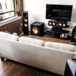 Klipsch RP-140SA ELEVATION surround - Image 6