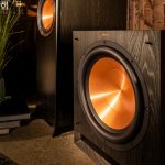 Klipsch SPL-100 subwoofer - Image 2