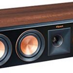 Klipsch RP-404C center