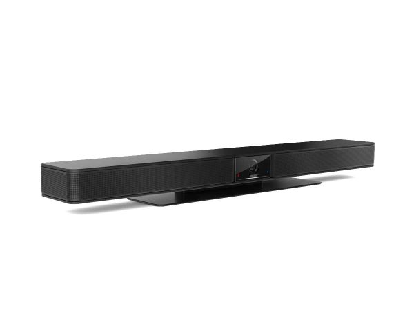 BOSE VIDEOBAR VB1 – konferenčna video letev