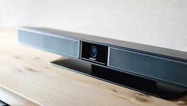BOSE VIDEOBAR VB1 – konferenčna video letev - Image 2