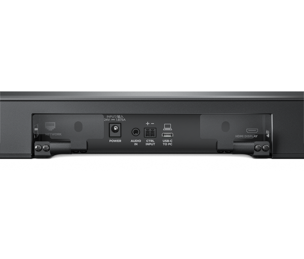 BOSE VIDEOBAR VB1 – konferenčna video letev - Image 4