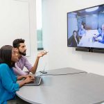 BOSE VIDEOBAR VB1 – konferenčna video letev - Image 6